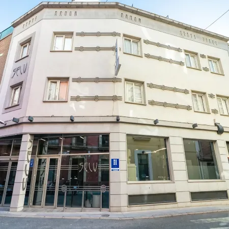 Hotel Selu