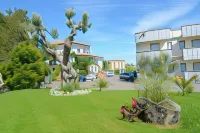 Hotel Toscano - 3-Star