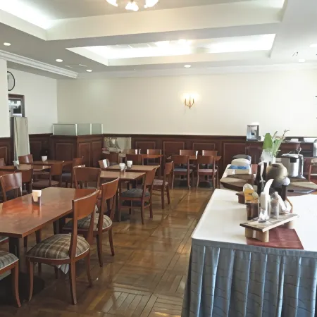 Hotel Himawarisou