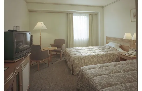 五所川原市Hotel Sunroute帕蒂奧酒店