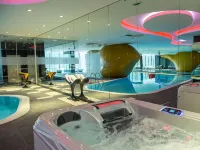Swissôtel Sarajevo - palestra