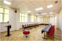 Ani Grand Hotel Yerevan - WiFi