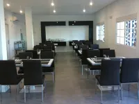 Hotel Natursun - bar