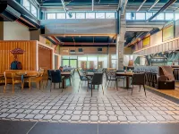 The Spot Hostel Hotels near شاطئ غوردون