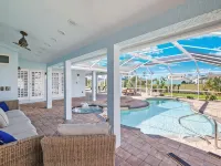 New! the W at Park Place-Pool & Spa Hotels in Estero