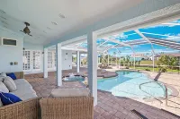 New! the W at Park Place-Pool & Spa - Homestays