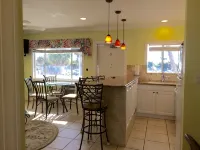 Lido  Beach  Ocean View/POOL  Sarasota Beachfront OFF SEASON RATES - مسبح خاص