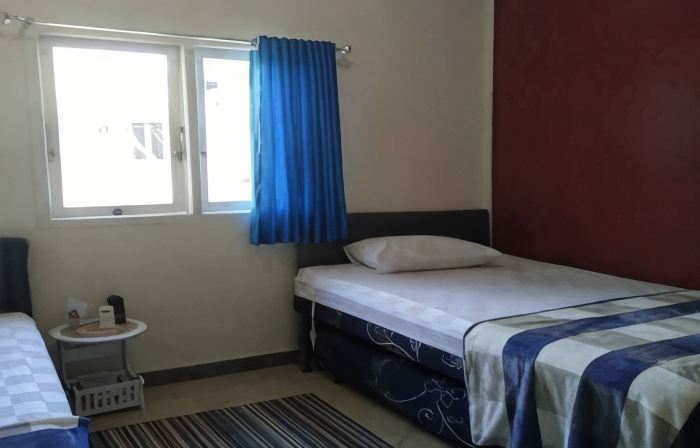 Riswan Homestay