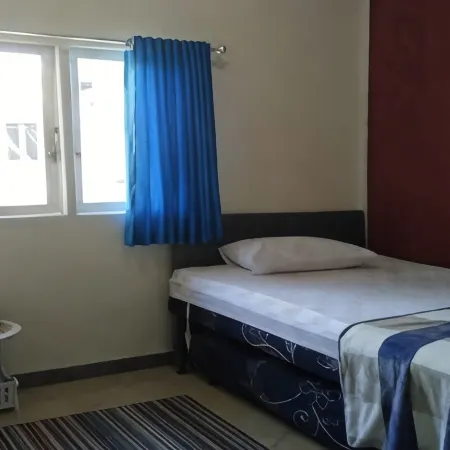 Riswan Homestay