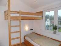 Ferienhaus Heideblüte Schneverdingen - WiFi