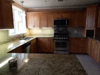 Newly Remodeled and Brand New Furniture, - 2-Star