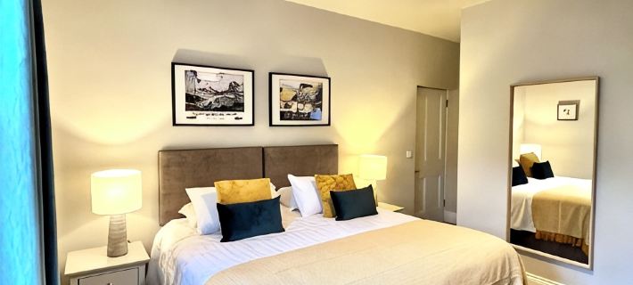 Stunning Beaches Within Walking Distance Hoteles en Morpeth