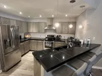 Vail Valley Condo minutes away from Beaver Creek Resort and Riverwalk Hotels in Edwards