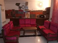 Eden Beach Saint-Louis - Pet friendly