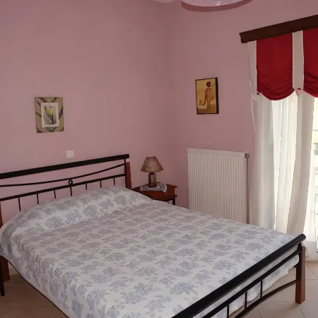 Villa Nefeli