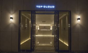 Top Cloud Hotel Cheonan