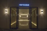 Top Cloud Hotel Cheonan