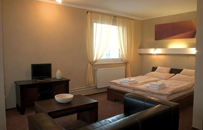 Hotel Galileo