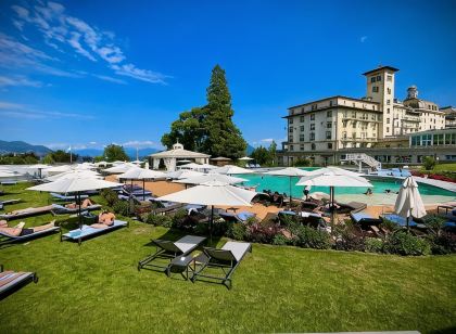 Grand Hotel des Iles Borromées & Spa