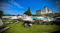 Grand Hotel des Iles Borromées & Spa - Romantisk