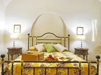 Charme of Villa Capannina - Wifi