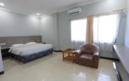 Hotel Makmur