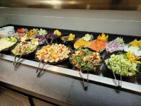 Sun Plaza Suites - Adults Only - Desayuno