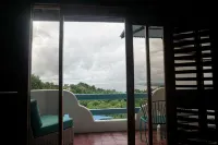 Planeta Sano Hotel - con vista mare