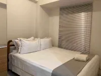 Alexa at Tanglin Apartemen - Wifi