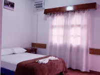 Hotel Crossman - 2-Star