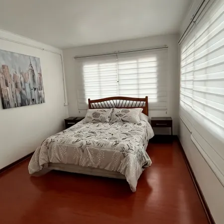 Hospedaje Nuevo Amanecer