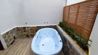 Pousada Valhacouto - Hot Tub