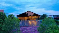 Lake Valley Resort and Spa Tirupati, 27 Kms from Talakona Waterfall