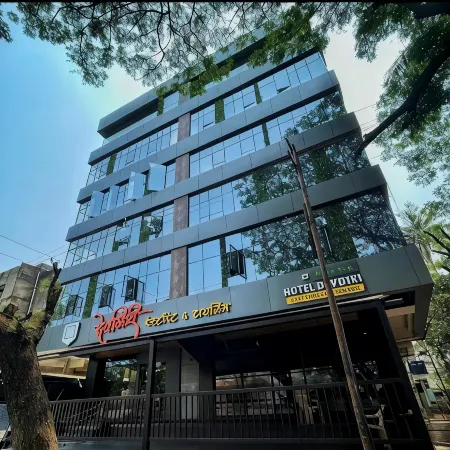 Hotel Devgiri Inn, Sangli