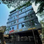 Hotel Devgiri Inn, Sangli - 3-Sterne