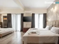 Athens Golden City Hotel Các khách sạn ở Athens