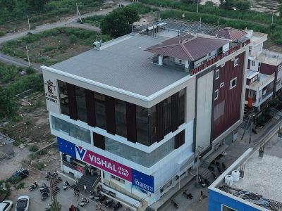 Hotel Pride of Chittor