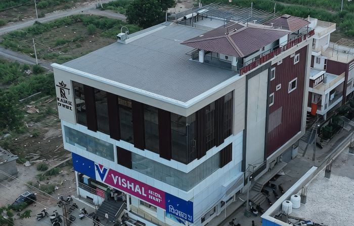 Hotel Pride of Chittor
