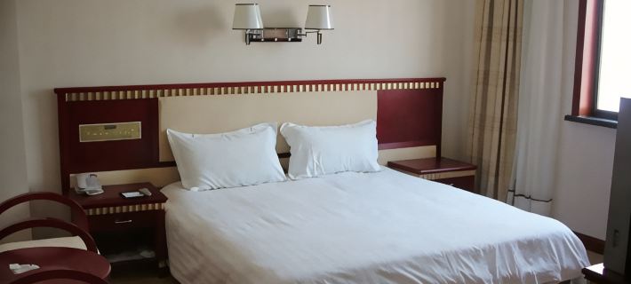 Taimin Hostel Hotels in Yangchun