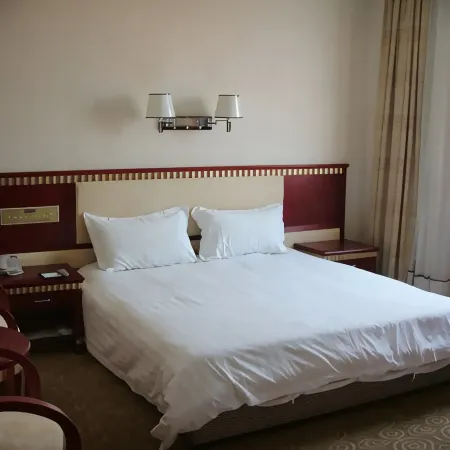 Taimin Hostel