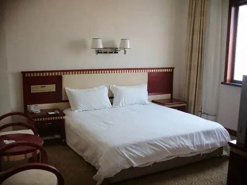Taimin Hostel - Cho phép mang theo thú cưng