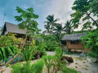 Coleto Siargao - Villas