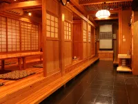 Kawazu Nanadaru Onsen Otsukaso Hotels near Joren Waterfall