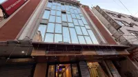 Hotel Vishesh Continental -  Ferienwohnungen
