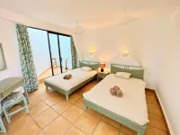 Casa Barbara, Private Pool, Internet, Close to the Ocean, Sheltered Courtyard/Patio - Private Pools