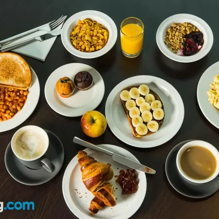 Holiday Inn Express BIRMINGHAM - SNOW HILL by IHG