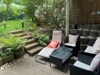 Saarbrücken: Am Deutsch-französischen Garten Eine Gemütliche Wohnung - Апартаменты