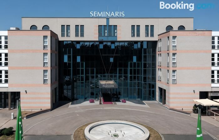 Seminaris Hotel Nürnberg