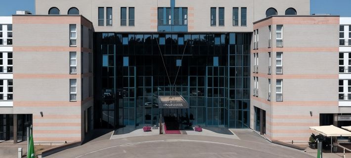 Seminaris Hotel Nürnberg Hotels in Nuremberg