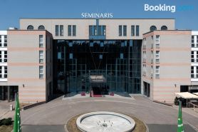 Seminaris Hotel Nürnberg